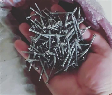 A2 SCREW DIN 7973 A2 SCREW DIN 7973