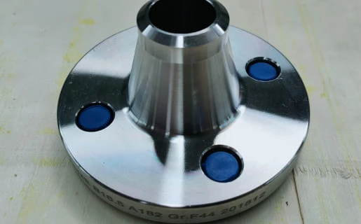 Pipe Flanges 254 SMO WN Flange ASTM A182 SMO 254 Pipe Flanges 254 SMO WN Flange ASTM A182 SMO 254