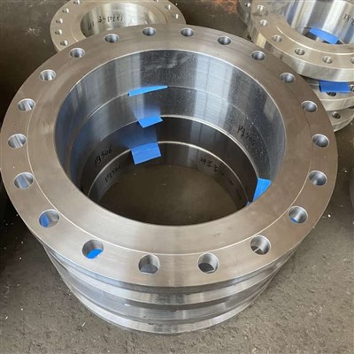 ASME SB564 UNS N08810 المطروقات من سبائك النيكل