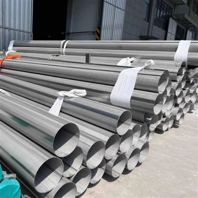 الأنابيب الملحومة Hastelloy C276