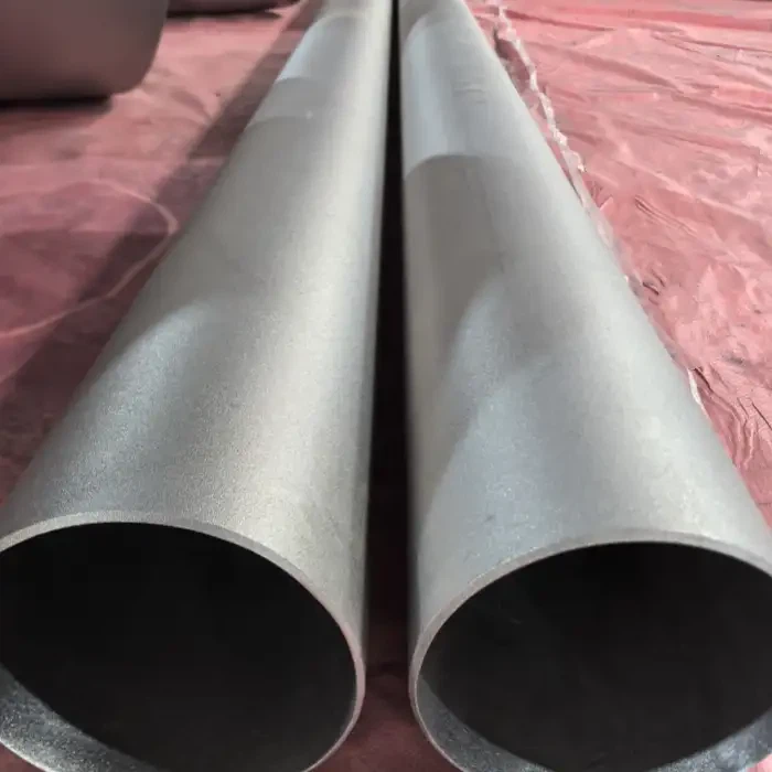 أنابيب الفولاذ المقاوم للصدأ 310s