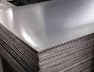 لوح صفيحة K-500 N 05500