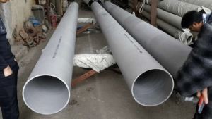 أنابيب ASTM A 213  TP 316 H غير الملحومة