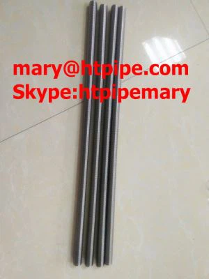 Incoloy 800H بولت الجوز غسالة