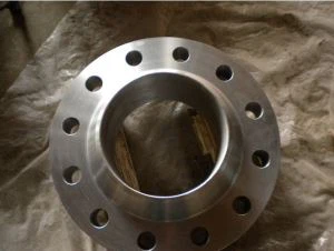ASME B 16. 5  سعر المصنع NICKEL ALLOY ASTM B 564  UNS N 10276  HASTELLOY C 276  ALLOY C 276  DIN {{6} }. 4819  شفة مزورة