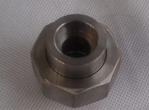 NPT SW BW MSS SP 83  A 182  F 904 L N08 904 Duplex Stainless Steel 904 L اتحادات الأنابيب