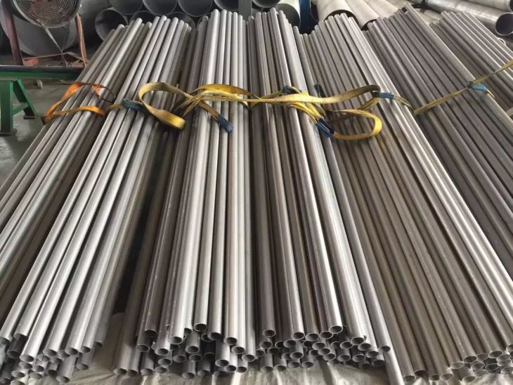 2205 Pipe