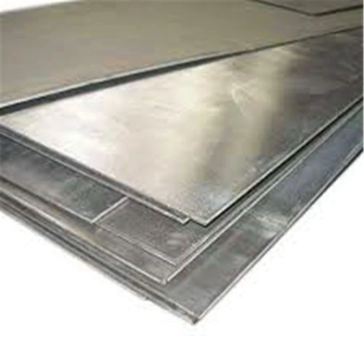 Hastelloy B 3 Plate
