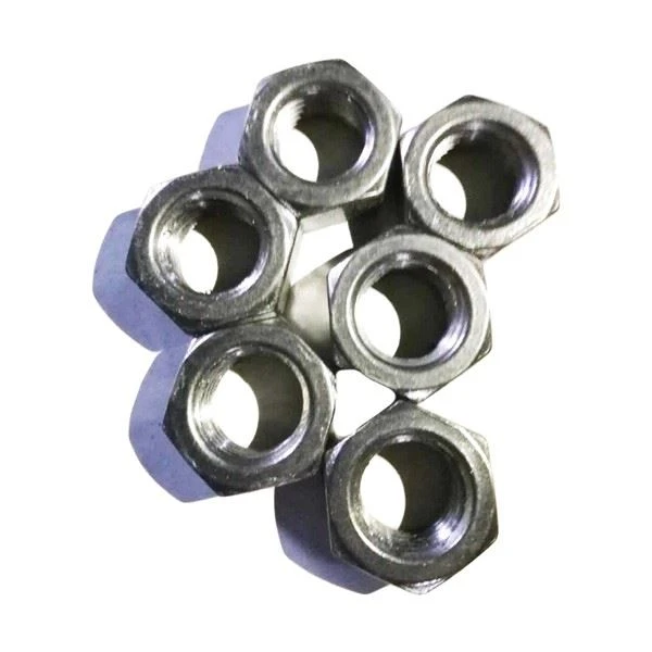 S32750 Nut