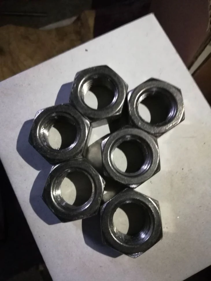 S32750 Nut
