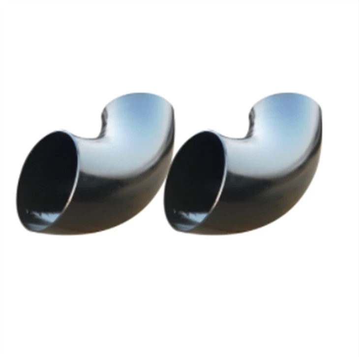 A234 WP9 Alloy Steel Pipe Fittings 90 Deg LR Elbow Seamless Carbon Steel Elbow/Alloy Steel Elbow/Pipe Bend