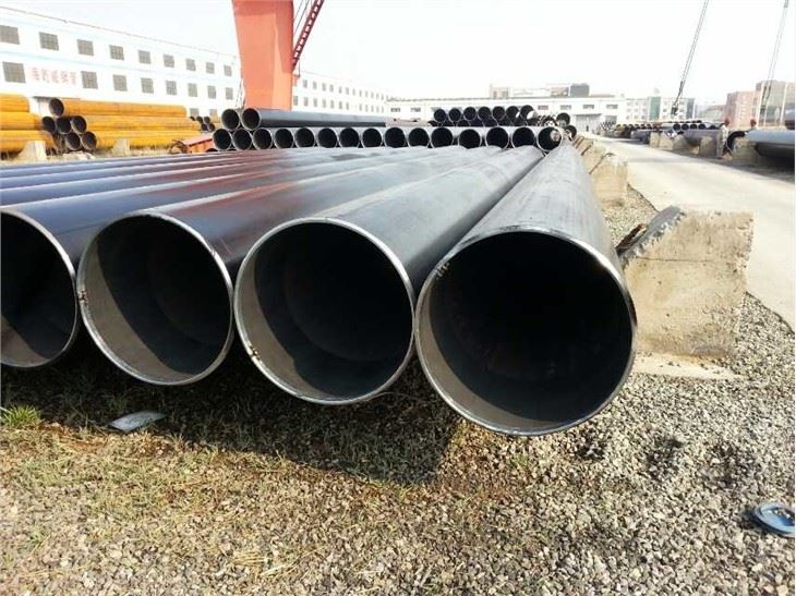 Api 5l X56 X60 X65 Pipe